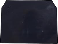 Vista 2 de Tapete de tablero de instrumentos compatible con Subaru ForesterImprezaXVCrosstrek Interior de tablero de instrumentos de goma antideslizante