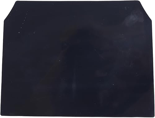 Miniatura 2 de Tapete de tablero de instrumentos compatible con Subaru ForesterImprezaXVCrosstrek Interior de tablero de instrumentos de goma antideslizante