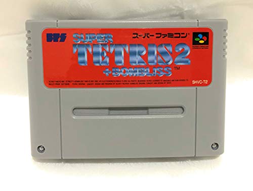 スーパーテトリス2+ボンブリスの関連画像3