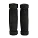 FISCHER 85753 Soft Fahrradlenkergriffe, schwarz, One Size Baby,Schwarz günstig Kaufen-FISCHER 85753 Soft Fahrradlenkergriffe, schwarz, One Size