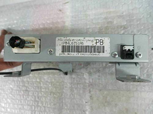 Digipartspower Car Charger Adapter for Sirius Audiovox SIR-PNP3 PNP1 PNP2 PNP3 Satellite Radio