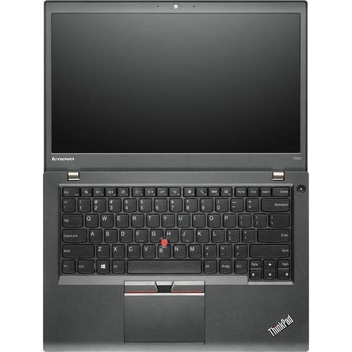 Renewed Lenovo Thinkpad T450S Ultrabook 14