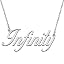 Infinity - Silver
