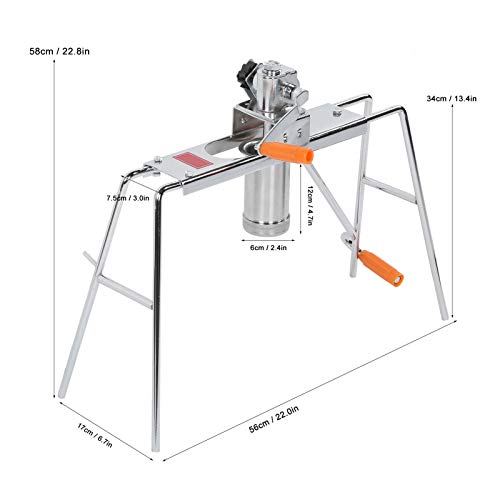 Acessório para fazer macarrão, máquina para fazer macarrão doméstico, conjunto de máquina de macarrã