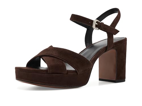 Image of Vince Women's Ericka Platform Sandals