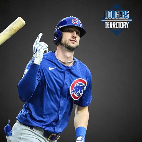 Top 3 Offseason Needs for the Dodgers!