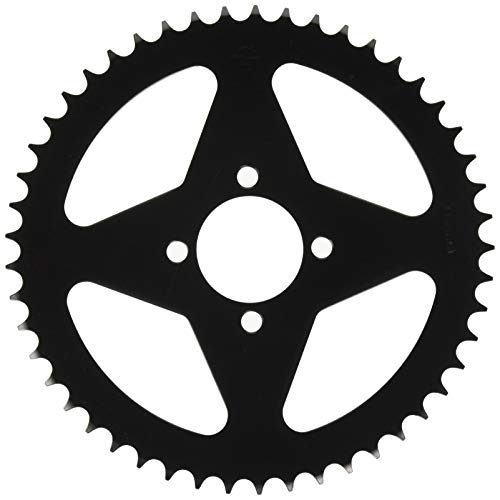 JT Sprockets JTR833.49 49 Tooth Steel Rear Sprocket, Single