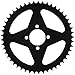 JT Sprockets JTR833.49 49T Steel Rear Sprocket