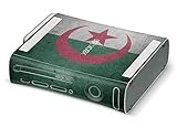 algerien karte afrika Über 300 Motive haben wir zur Auswahl, extrem robuste Vinylfolie, kein Chinakram, made in Germany! Original von Skins4u - Das MUST HAVE für Deine Xbox 360! Auch ein tolles Geschenk!