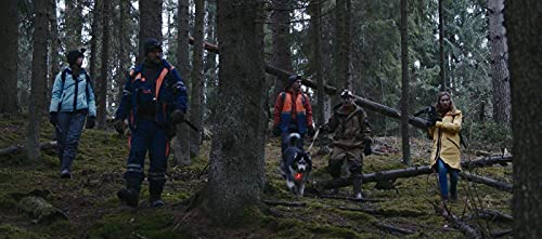 The Widow - Die Legende der Witwe [Blu-ray]
