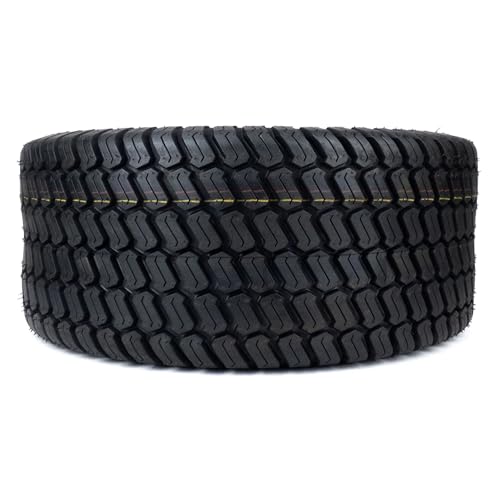 MowerPartsGroup 20x8.00-10 Turf Tire