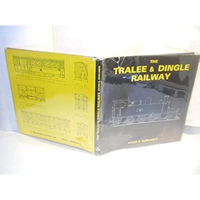 Tralee and Dingle Railway