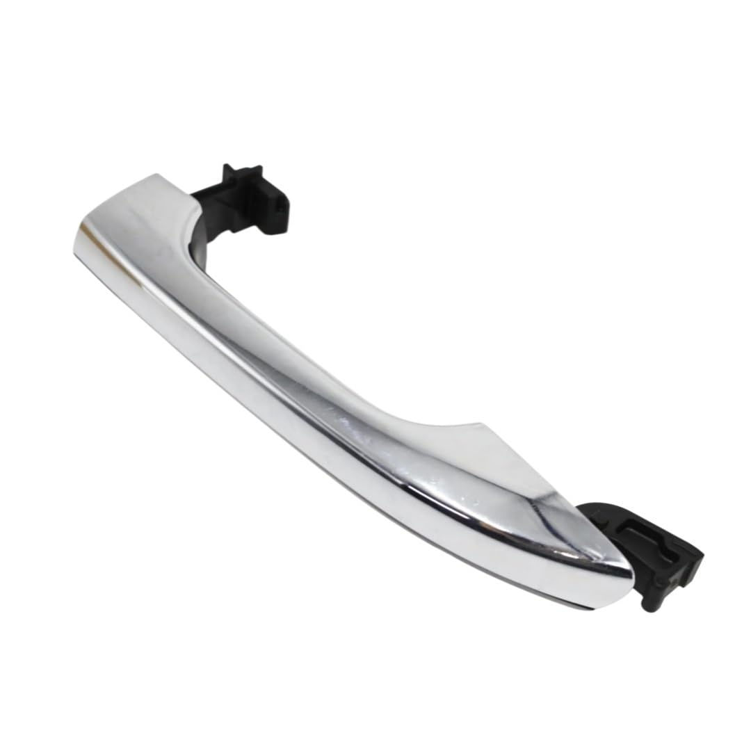 Poignée porte extérieure 82651D5000 couvercle de rechange d'origine pour carrosserie de voiture