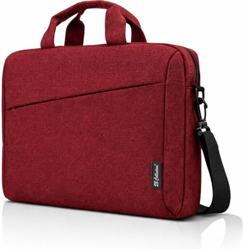 Image of Side Laptop Bag Shoulder Bag | Bagcollege Bag Office Casual Bag |Waterproof School Bag 35 L SLB Side Bag