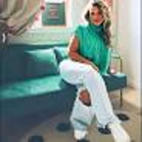 A Deep Conversation With Cheri Ladd Podcast Por arte de portada