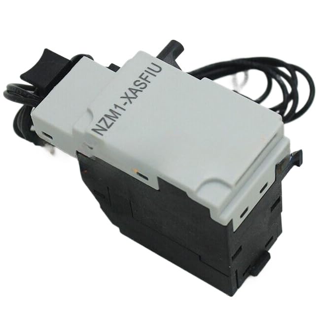 1Pcs new for NZM1-XASFIU shunt coil release circuit breaker parts