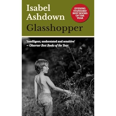 Glasshopper