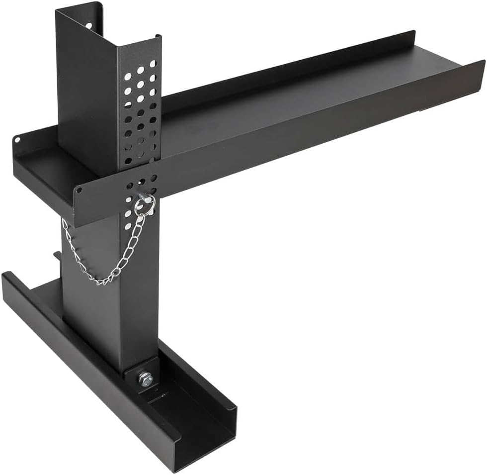 RYFT Ladder Extender Standard,Ladder Leveler High Strength,Adjustable Height Extension Ladders