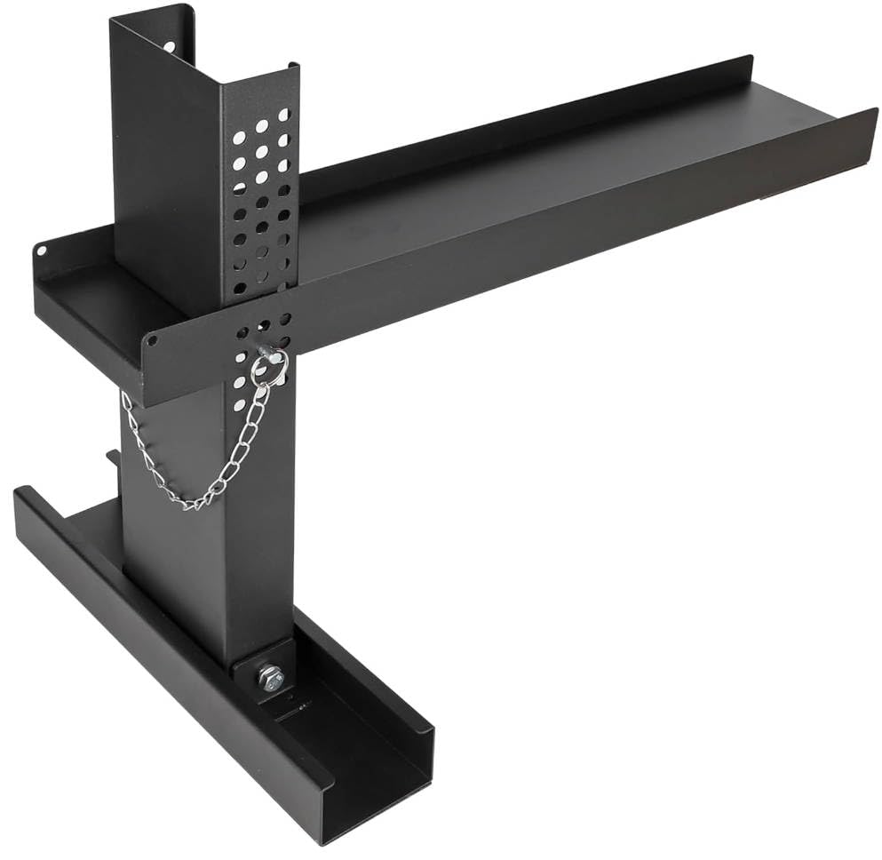 RYFT Ladder Extender Standard,Ladder Leveler High Strength,Adjustable Height Extension Ladders