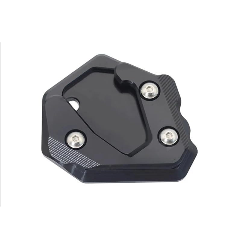 Rallonge béquille moto QJMOTO SRT800 élargir pied plaque support latéral accessoires SRT 800X