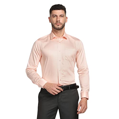 Image of blackberrys Men's Slim Fit Shirt
