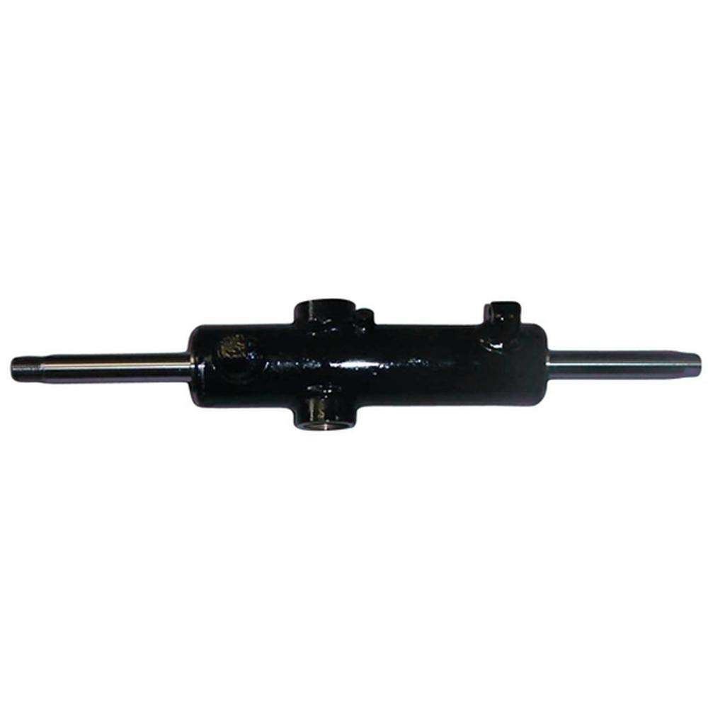 Amazon.com: 63864C93 New Steering Cylinder Fits Case-IH Tractor