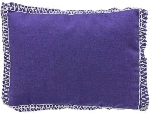 TRIXIE Baldrian Kissen 45720 für Katzen, Baumwolle, 7 x 9 cm