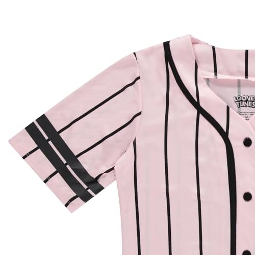 La mejor selección de Jerseys para Mujer los 10 mejores. 15 Jerseys para Mujer marca Looney Tunes (3)