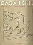 casabella rivista archivio  Casabella : rivista internazionale di architettura. Numero 497 (1983)