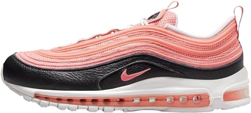 Nike Air Max 97 Pink Gaze/Hyper Pink-White (DZ5327 600) - 10.5