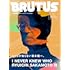 坂本龍一「BRUTUS 2025年1月15日号」