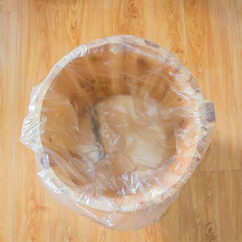 Bolsas desechables para baño de pies 160 pcs miniatura 4