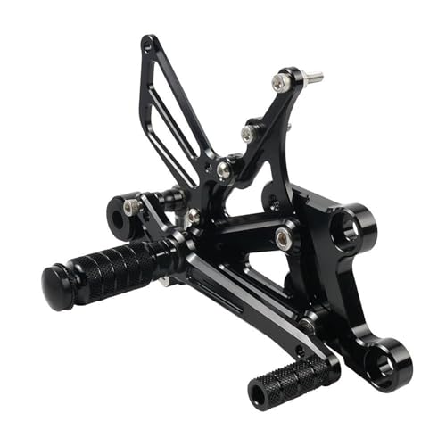 Repose pieds moto pour restaurer le selecteur Speed Triple 1050 EFI 1997-2010 - 4