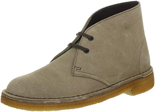 Image of Clarks ORIGINALS Women's Desert Boots
