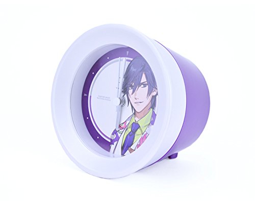Amazon.co.jp: うたの☆プリンスさまっ ボイスアラームクロックミニ