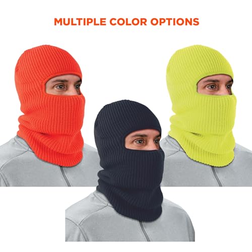 Ergodyne 16968 N-Ferno 6829 Balaclava Face Mask thumb #5