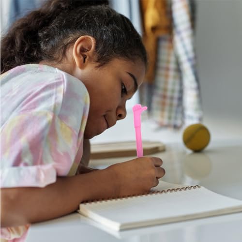 Stylos bille pot de crayon compacts NUOBESTY pour ne plus jamais chercher de stylo