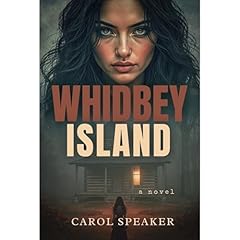 Whidbey Island Audiolibro Por Carol Speaker arte de portada