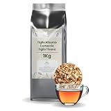 Patrizio Breseghello – Tiglio Alburno Corteccia Taglio Tisana 1 kg, Tisana Tiglio 100% Naturale