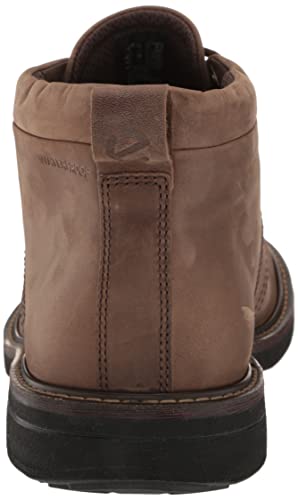 Image of ECCO Men's Turn Ii Waterproof Lace Chukka Boot