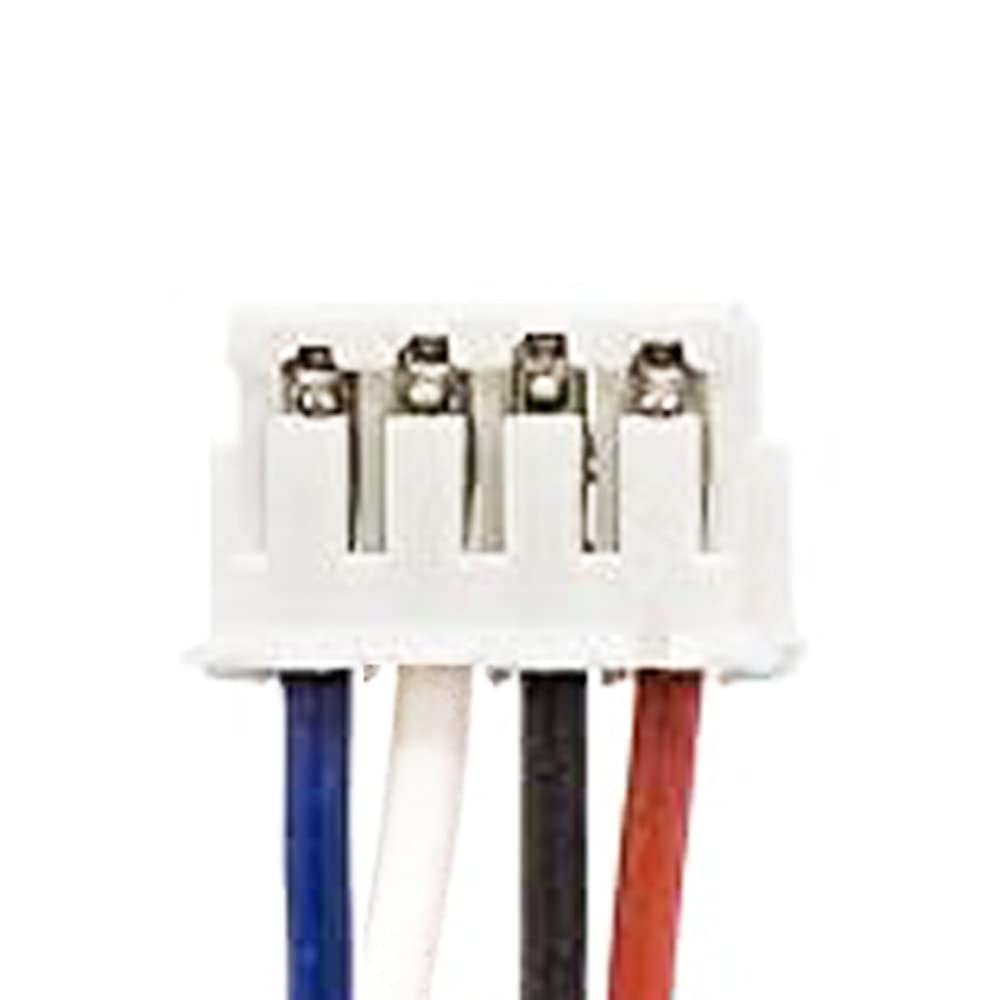 MPF Products 2600mAh High-Capacity Extended 010-10806-30, 010-11828-03, 361-00029-02 Battery Replacement Compatible with Garmin T5, TT10, TT15, DC50 GPS Dog Tracking Collar Transmitter