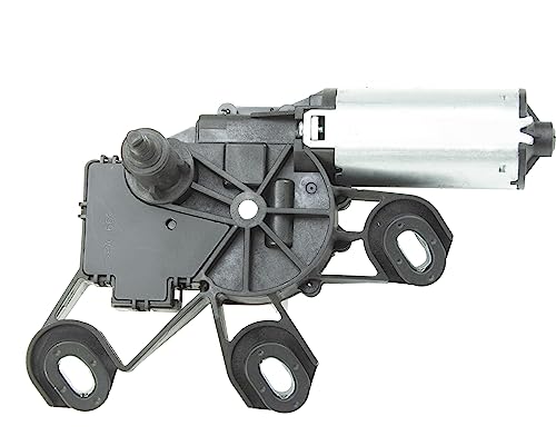 Moteur d'essuie-glaces arrière Taros Trade 106918 au balayage fluide et silencieux