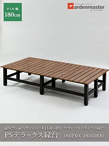 ウッドデッキキットのおすすめ10選 置くだけの簡単設置タイプも Heim ハイム