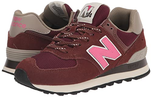 Image of New Balance Women's 574 Sneakers
