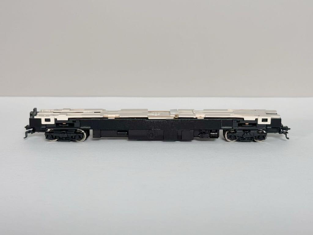 Amazon.co.jp: KATO 205系211系 共通 動力ユニット 銀色車輪