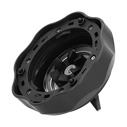 Prevessel Repuesto de Base de Cuchilla de Batidora Eléctrica, 1200W, para Extracción Rápida de Jugo, Aplicable para Accesorios de Cocina