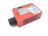 LEUZE HT25C/4P-M12 SUPPLY VOLTAGE: 10 ... 30 VDC, DIGITAL SWITCHING OUTPUTS: 2 PIECE(S), OPERATING RANGE LIMIT: 0 ... 1.2 M, DIFFUSE SENSOR WITH BACKGROUND SUPPRESSION, PNP, SWITCHING OUTPUT 1: TRANSI