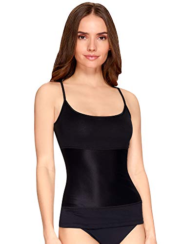 Fijadores Y Modeladores, Personal Care Appliances Ilusión Control Dama Modelo 4300, Bodie Mujer, Negro (Black), M