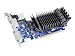 Produktbild Asus GeForce GT210-1G 32bit low profile Grafikkarte für leise HTPC builds (Nvidia, PCIe 2.0 x16, TC1GB DDR3 Speicher, HDMI, DVI)