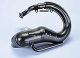  POLINI - Tubo escape tubarro POLINI VESPA PK-XL 50 (MOD ET3) 200 2050 - PLN2002050